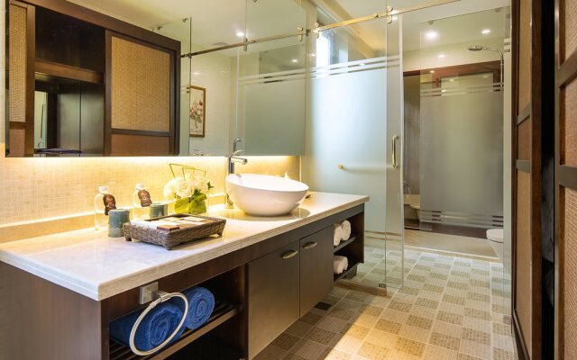 Yalong Bay Villas & Spa