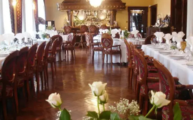 Pałac Piorunów & Spa