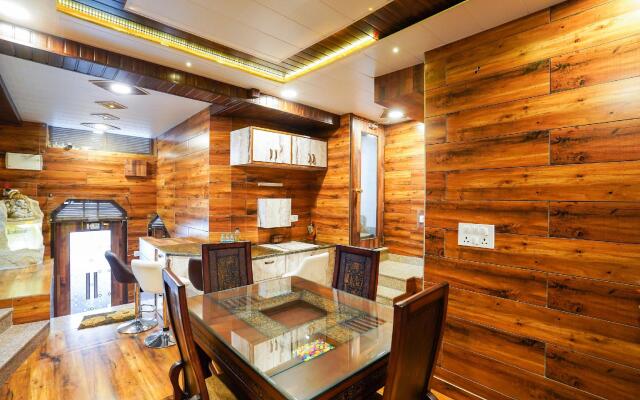 OYO 78607 Flagship MANSHA RESIDENCY