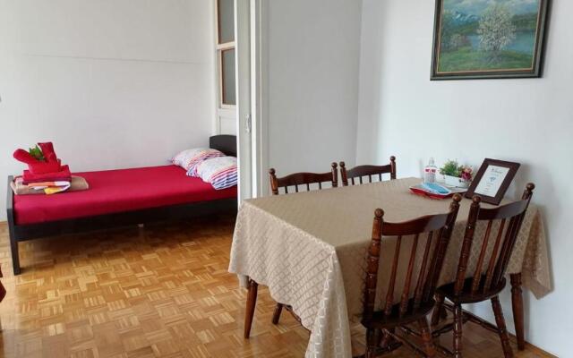 Danube Apartment