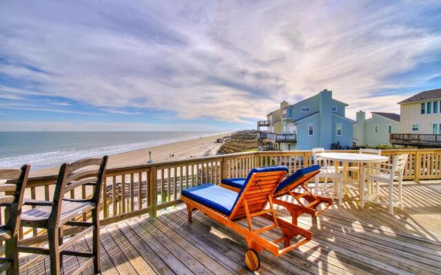 Tita'S Sandcastle Lc17 Home