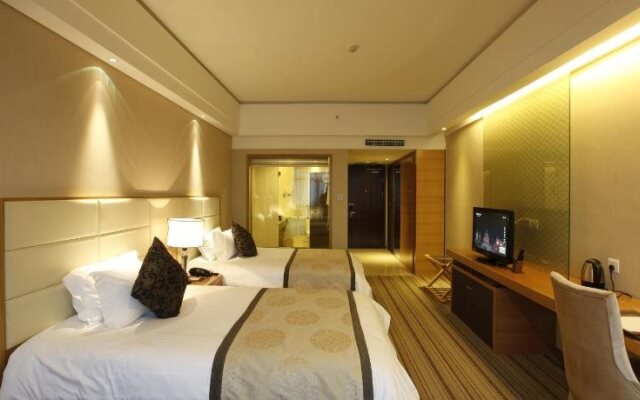 Changcheng Hotel