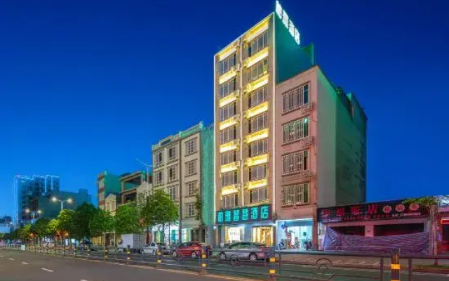 Brighton Smart Hotel