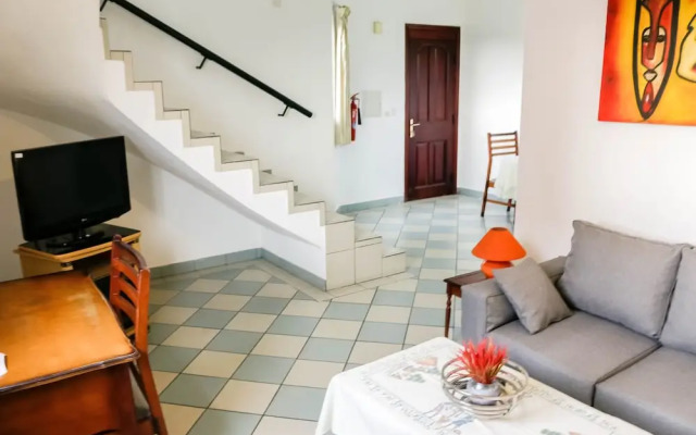 Tchero Appartement