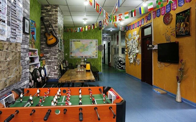 Shenyang Shunxiang Hostel Shenyang Station