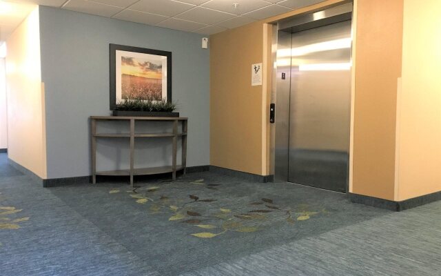 Candlewood Suites Durham by IHG