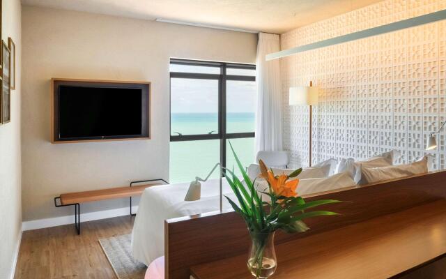 Grand Mercure Recife Boa Viagem