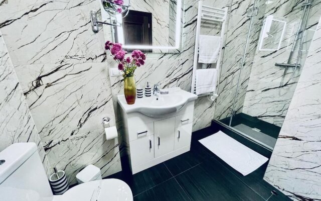 Premier City Apart Hotel Chisinau