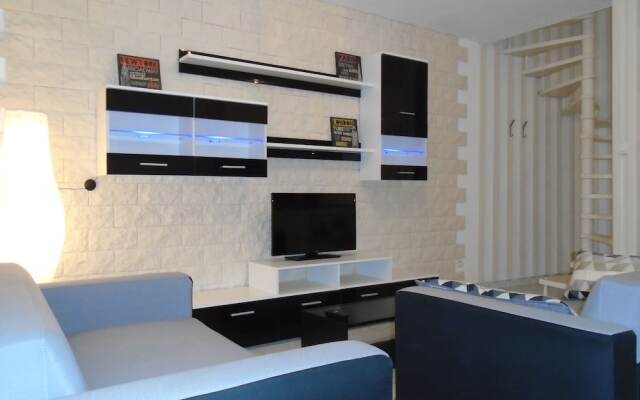 Appartement La Motte