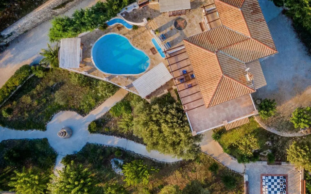 Ionian Villas