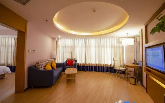 YanDongHotel