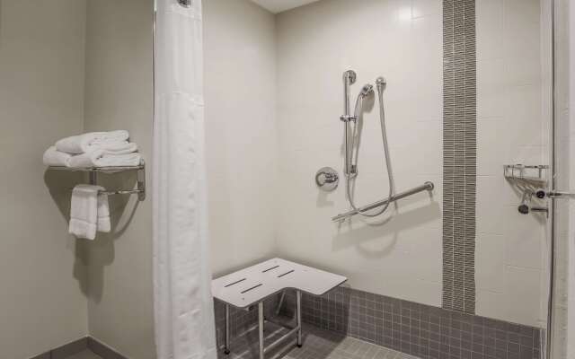 Hyatt Place Waco