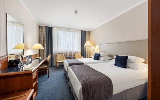 Panorama by Verdi Hotels