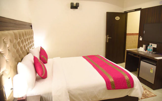 Hotel Atlanta Paharganj