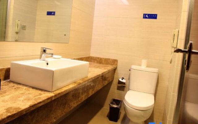 Zhongmei Hotel