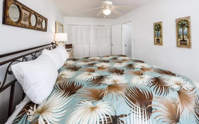 Seaspray Condos 206A