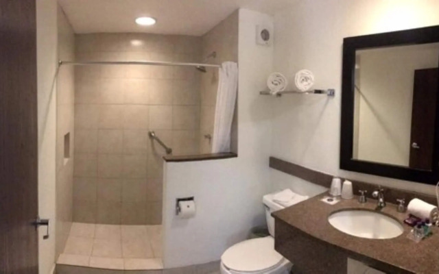 HS HOTSSON Smart Value Tampico