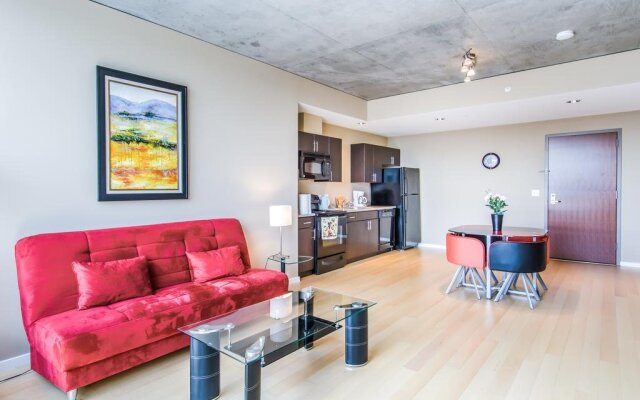 Aspira Apartments