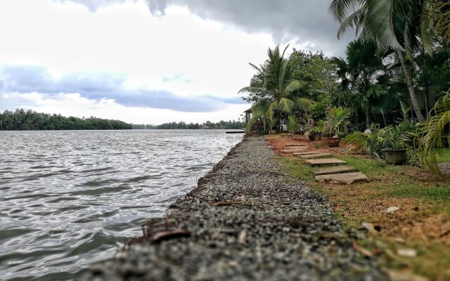 River View Villa