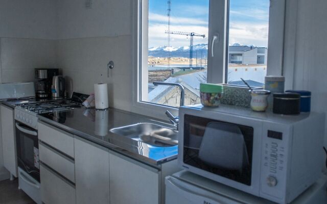Apartamentos Gente Del Sur