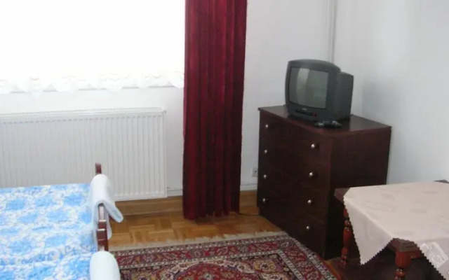 Pensjonacik Albatros