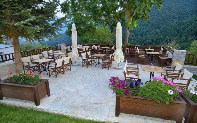 Emotions Country Resort