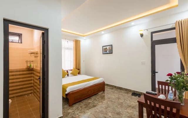 Thinh My Villa Hoi An