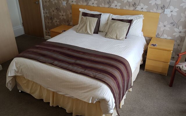 York House Hotel