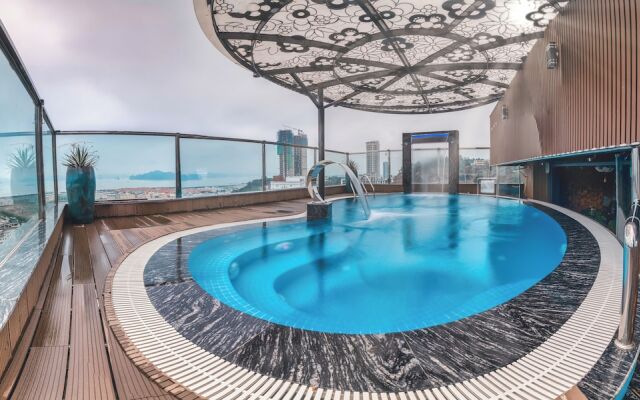 Thai Ha Boutique Hotel