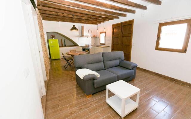 Casa San Pascual