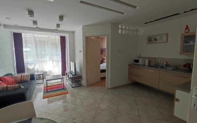 City Center Apartman