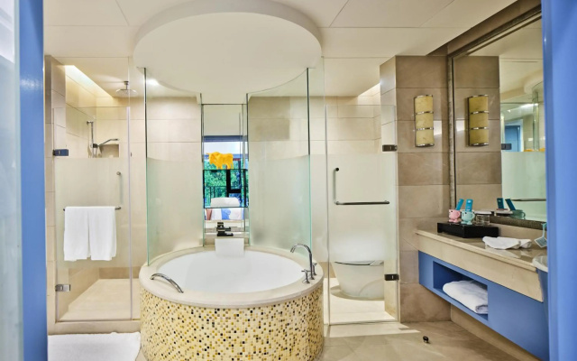 InterContinental Shenzhen by IHG