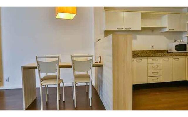 Quality Hotel Niteroi