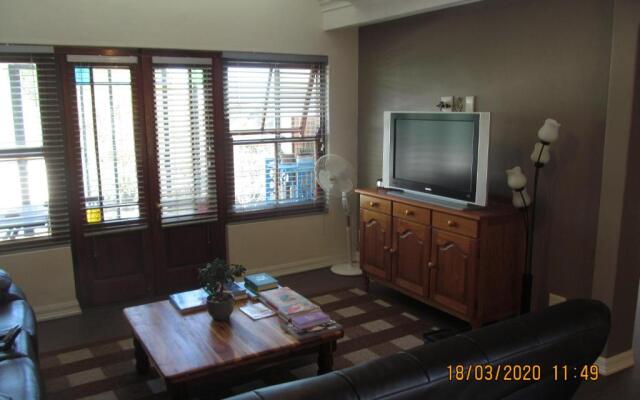 Luxury Secure Flat Apartment