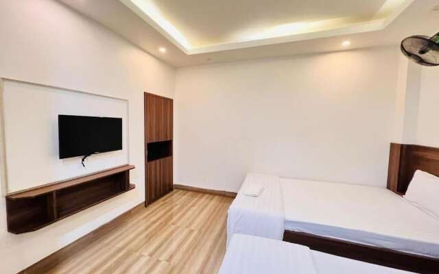 Thu Do Vang Hotel Ha Dong By Bay Luxury