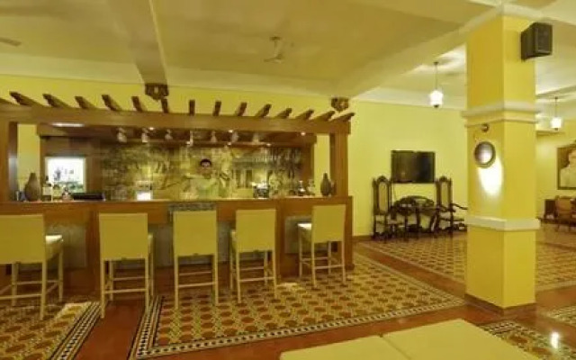 La Estoria, Goa - IHCL SeleQtions
