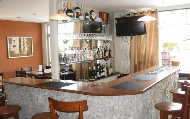 Ara Praia Hotel