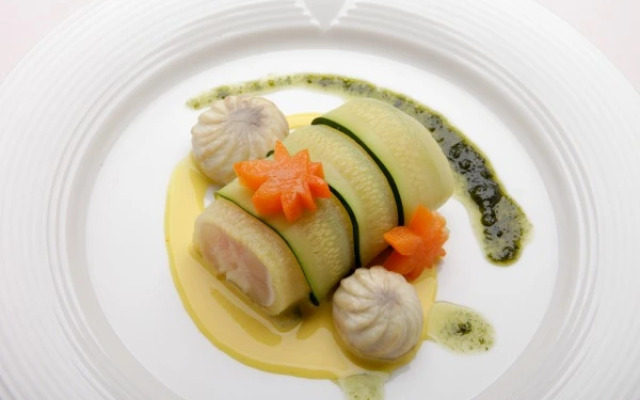 Auberge Saison de Haruna