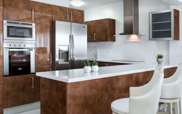 Bakour Punta Cana Suites