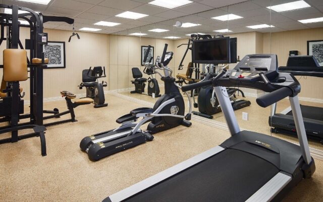 Best Western Canton Inn