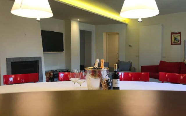 Kibilù - Antica Corte Donizzetti