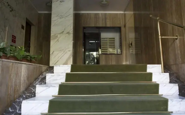 Prestige Apartment