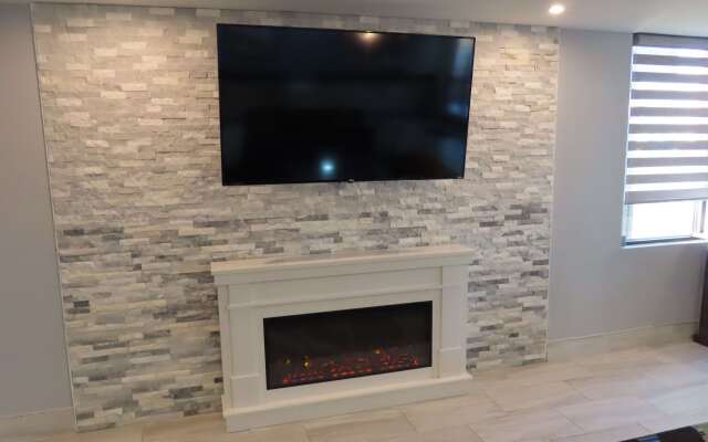 Best Western Childress West Hotel