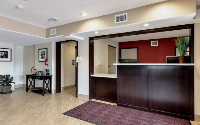 Econo Lodge Medical Center