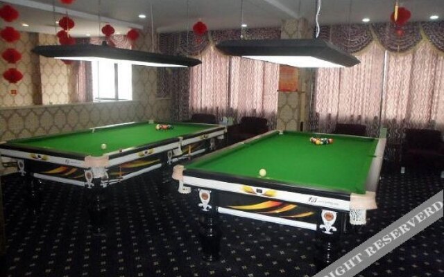 Junyue Business Hotel
