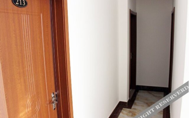 Wenjing Hotel Dalian