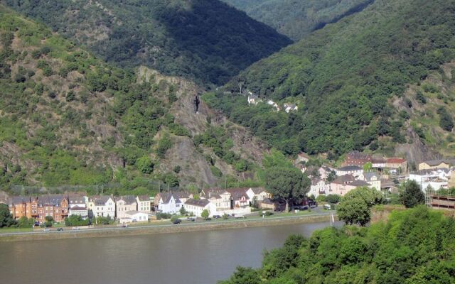Loreley Guesthouses