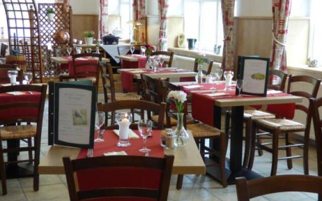 Hôtel Restaurant Du Chalet