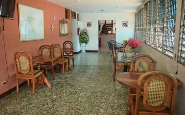 HOTEL EURO Nicaragua
