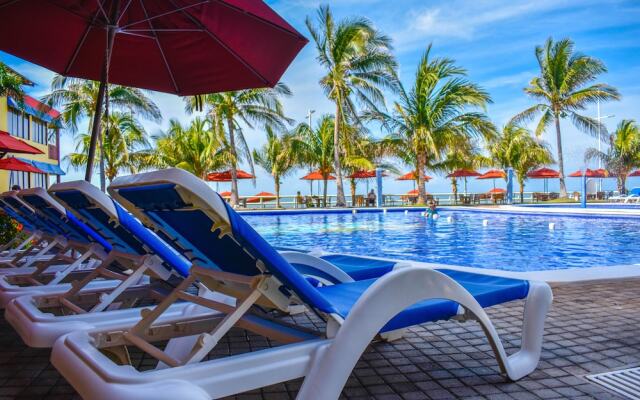 Mar & Sol Hotel y Restaurante